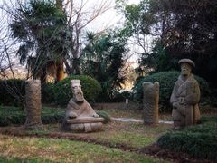 -采石矶景区