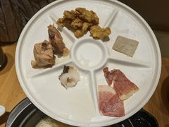 -云海肴·汽锅鸡·云南菜(东坝金隅店)