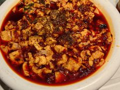 -北李妈妈菜·海肠捞饭(高新万达店)