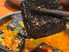 -百春原湖南牛肉粉(百联世纪店)