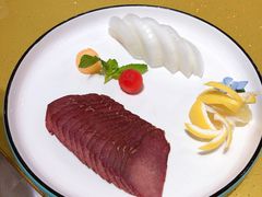 -全聚德(长江路店)