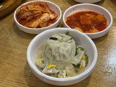 -江南面屋(明洞店)