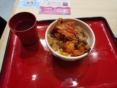 -食其家·牛丼咖喱(苏州永旺店)