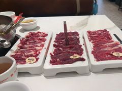 -八合里潮汕鲜牛肉火锅(上海汇智广场店)