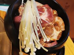 -韩罗苑(万象城店)