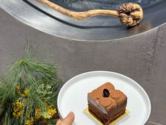 -包包家甜品咖啡(广陵有盐店)