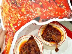 -71号豆汤饭·成都小馆(春熙路百盛店)