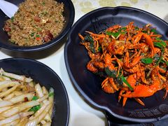 -聚味瞿记·龙虾堂(天元店)