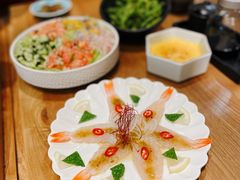 -Sushi Love 创意寿司(丽影广场店)
