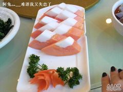 椰香木瓜-新南华大酒店(长寿店)
