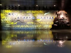 -哈尔滨规划展览馆