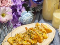 -秘密旅行Bonjour(黑金冠 江南西店)