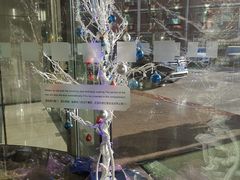 -长峰假日酒店·佛罗伦萨西餐厅