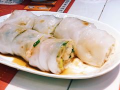 -点点心点心专门店(湾仔店)