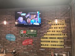 -腰子哥烤串(石佛营炫特店)