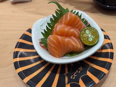 -友壹町寿司(新DNA购物中心店)