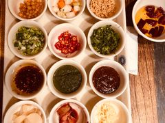 -额尔敦传统涮(公园西路店)