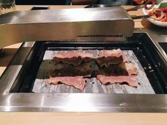 调味牛舌-新石器烤肉(无锡万象城店)