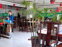 大堂-羊守一(九棵树店)