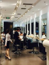 -东方麒麟·潘多拉SALON