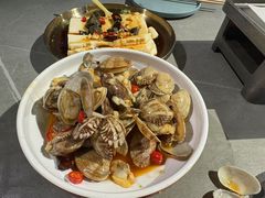 -醉炫音速烧烤·干煸菜(沙河总店)