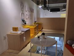 -XI·LaundryCafe 喜咖自助洗衣咖啡店