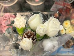 -盒马鲜生(岭南新世界店)