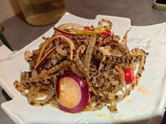 -野·大山里土鸡火锅(万科里店)