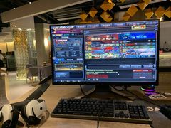 -开普墩Captain网咖俱乐部