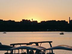 -长春市南湖公园