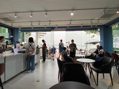 -游心咖啡(青山滨江店)