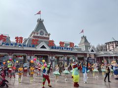 -沈阳方特欢乐世界