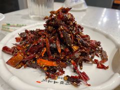 -前王院•巧克力海鲜市集餐厅(万平口店)