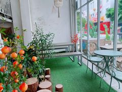 -CHILLAX轻乐时(侨建·Hi City店)