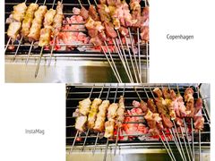 -小寒羊烧烤(凯瑞时代大厦店)