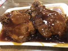 -砂锅李(九江路店)