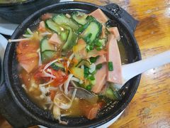 -沈妈砂锅(光华村店)