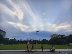 -东北大学(南湖校区)
