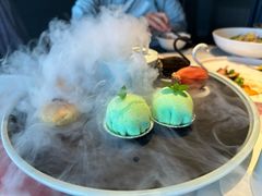 -馋遇江南·精致湖景雅宴(东方之门店)