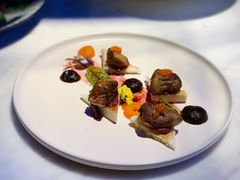 法式香煎鹅肝-Wei菋·Le Bistrot
