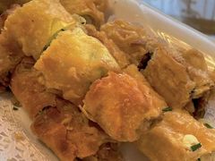 -懋隆金阁·博山菜