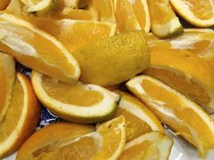 -星湖特色餐厅· 三岔湖环球融创天堂洲际酒店