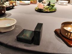 -沅江水·湖南家宴(南村万博长隆商圈店)