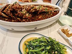 -蜀厨小匠·民间川菜(犀浦店)