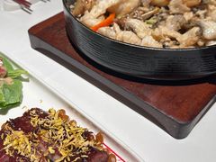 -谭厨中山传家菜.乳鸽.脆鲩鱼(华强北中航城店)