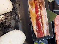 -燚青春东北泥炉烤肉(百合店)