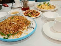 -旭璟酒家·传统粤菜·湘菜(逸景路店)