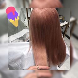 -Cima salon西玛沙龙