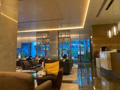 -大连星海皇冠假日酒店