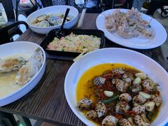 -盒马鲜生(首义店)